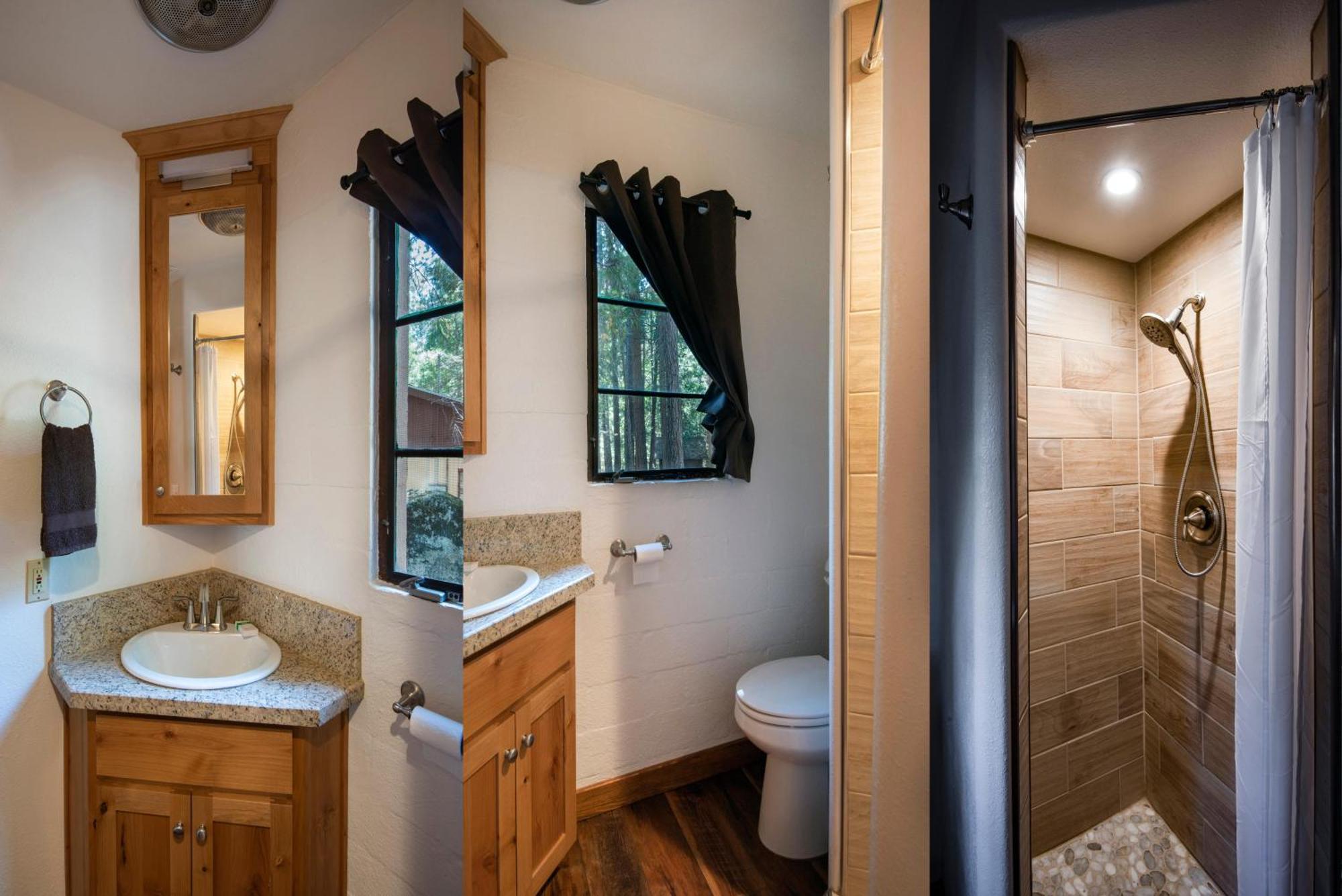 Holiday home Whispering Pines *