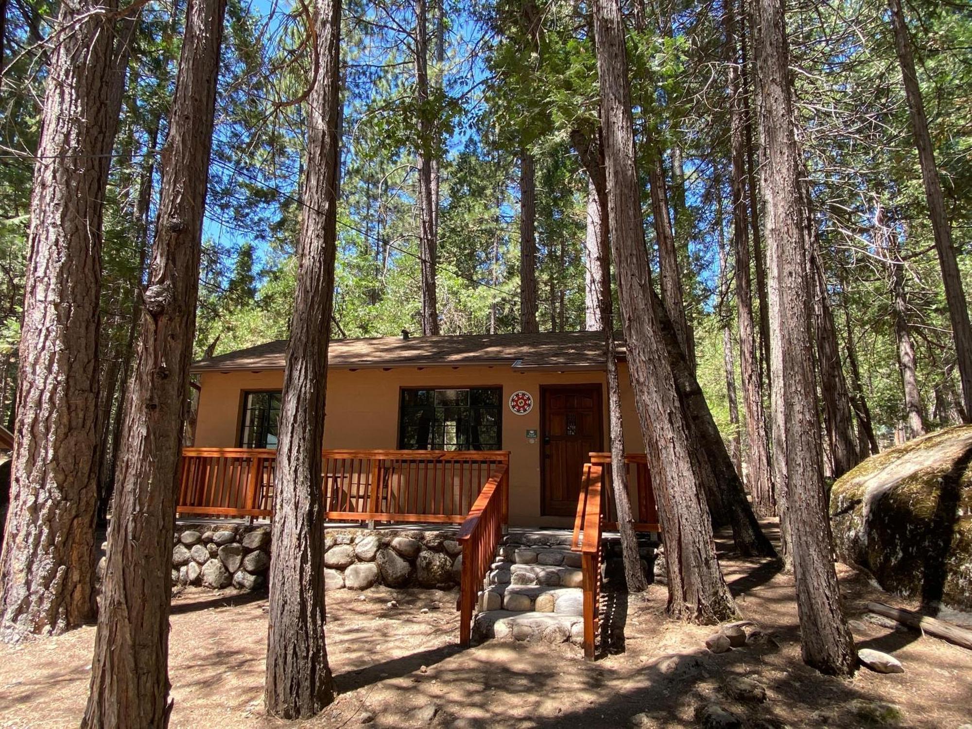 Whispering Pines Holiday home
